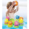 Tomy Осьминожки