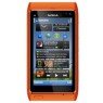 Смартфон NOKIA N8-00 ORANGE