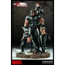 Коллекционная диорама X-Force Diorama