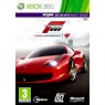 Forza Motorsport 4(с поддержкой Kinect)