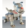 WowWee Wrex робот-собака с пультом управления