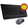 LOGITECH Wireless Combo MK520