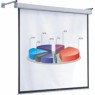 Проекционный экран ScreenMedia Economy MW