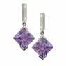 Серьги ELLE Jewelry