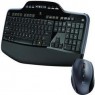 Комплект клавиатура+мышь LOGITECH MK710