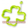 Форма для яичницы «Цветок»