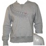 Ninja Swoop Sweat