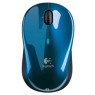 Мышь LOGITECH V470 Blue