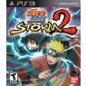 Naruto Shippuden: Ultimate Ninja Storm 2