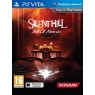 Silent Hill Book of Memories (PS Vita) (Предзаказ)