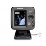 Humminbird 345c DI