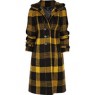Burberry Prorsum | Plaid wool coat | NET-A-PORTER.COM