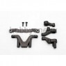 Yokomo Servo Saver Plastic Parts
