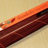Тибетское благовоние Shambala incense (Шамбала инсенс) Ручная работа.
