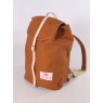Goodstead Limited Bag N Noun Gold Duck Napsac