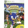 Sega Superstars Tennis