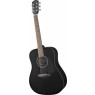 Гитара FENDER CD-60 DREADNOUGHT BLACK