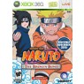 Naruto: The Broken Bond
