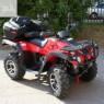 Квадроцикл STELS ATV 300