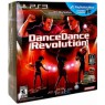 Dance Dance Revolution New Moves + Dance Mat (с поддержкой PS Move)