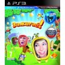 Зажигай (Требуется PS Move)