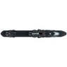 Лыжные крепления Rottefella (225510) Xcelerator Skate NIS, dark grey