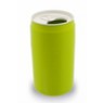Корзина для мусора "Capsule" - Lime