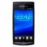 Смартфон Sonyericsson Arc S LT18i Black