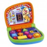 V6997 Ноутбук "Смейся и учись" двуязычный интерактивный, Fisher-Price