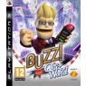 Buzz! Мировой турнир (игра + контролер Buzzers)