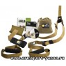 Тренировочные петли TRX Force Kit