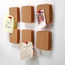 Мини-пробковые панели "MINI MESSAGES"