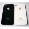 Оригинальная задняя крышка iphone 4