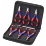 Набор инструментов для электроники 00 20 16 KNIPEX (KN-002016)