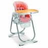 Стульчик для кормления Chicco Polly Magic