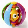Игрушка развивающая Spin Ball с 6 месяцев Tiny Love