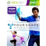 Your Shape Fitness Evolved (для Kinect)