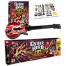 Guitar Hero: Aerosmith Bundle (Game&Guitar)