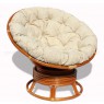 Кресло "PAPASAN" вращающееся