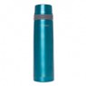 Термос со стальной колбой Flat Top Flask 0,5 L