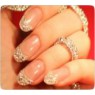 Подарки от РБК :: Beauty :: Бриллиантовый маникюр