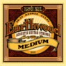 Струны для акустических гитар Ernie Ball