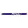 Ручка шариковая Pilot FriXion синия. Пиши-стирирай BL-FR7-L 72661