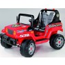 двухместный детский электромобиль Ranger 538 Peg-Perego