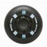 Gyro F2R black (80мм/85A)