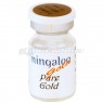 Ningaloo Gold - Специальные эффекты - Цветные и оттеночные контактные линзы - Zakazlinz.ru