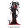 Alucard Blood & Bats Figure
