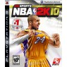 NBA 2K10