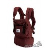 Слинг-рюкзак ergo Baby Carrier (США) цвет бардовый: продам в разделе Товары для детей и игрушки по выгодной цене, в продаже Слинг-рюкзак ergo Baby Carrier (США) цвет бардовый с фот... — Бесплатные объявления на сайте AVITO.ru