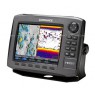 Lowrance HDS-8 Gen2